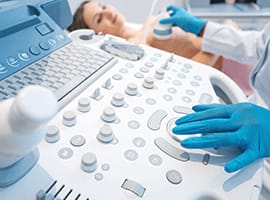 Breast Ultrasound
