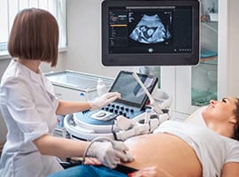 Gyneacology and Obstetrics